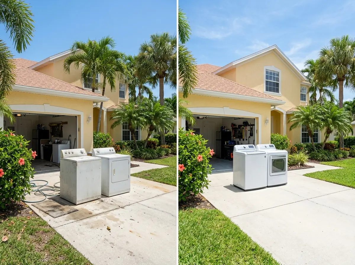 Horizon Appliance Repair project 1